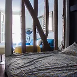 Cosy studio near GRANDS BOULEVARDS