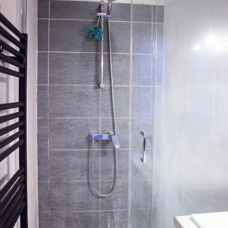 Appartamento Cosy Studio Near Grands Boulevards Parigi