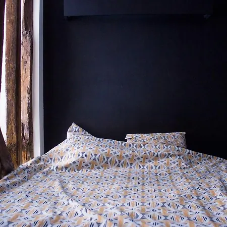 Cosy Studio Near Grands Boulevards Appartamento