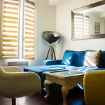 Cosy Studio Near Grands Boulevards