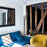 Cosy Studio Near Grands Boulevards