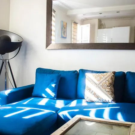 Apartment Cosy Studio Near Grands Boulevards